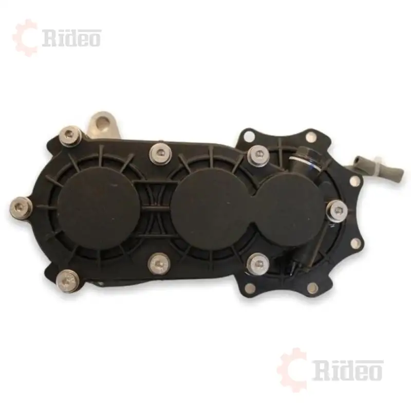 Talaria Gearbox Assembly