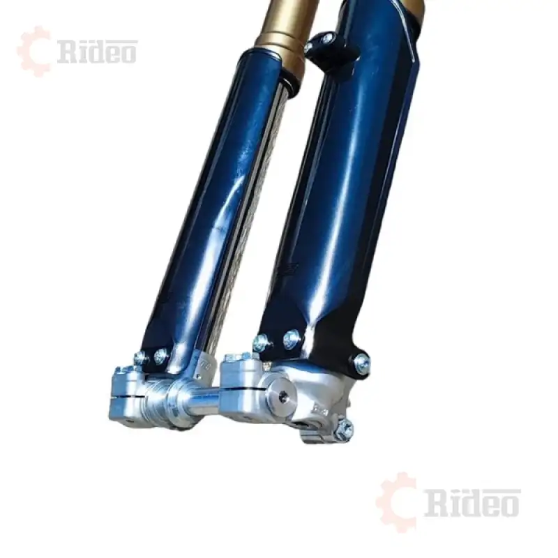 TECH 230 mm fork - By Volar Sport for Eride pro, Surron, Talaria