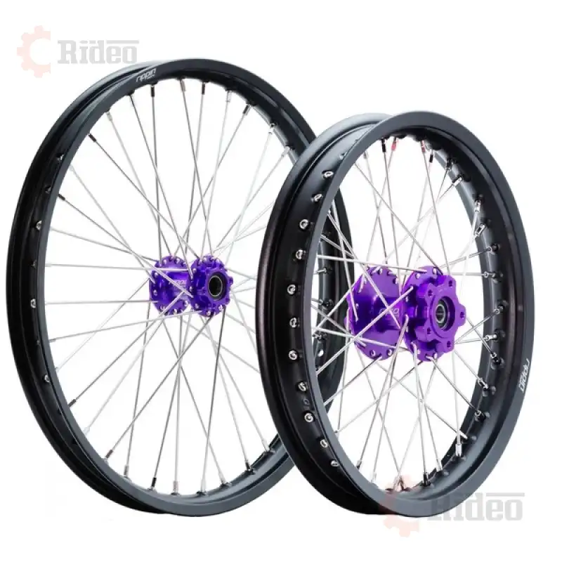 Rippin Moto E-Moto Wheels for Surron, Talaria & E-Ride Pro S/SS
